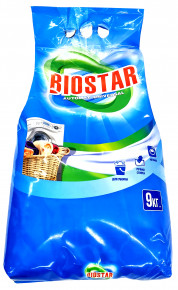   Biostar   9 